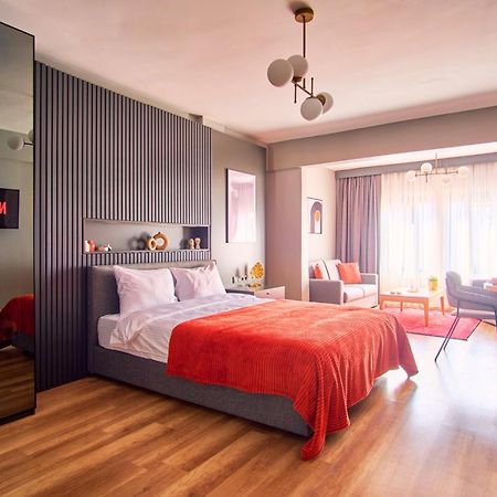 Taks-Inn Suites Provincia di Provincia di Istanbul Esterno foto