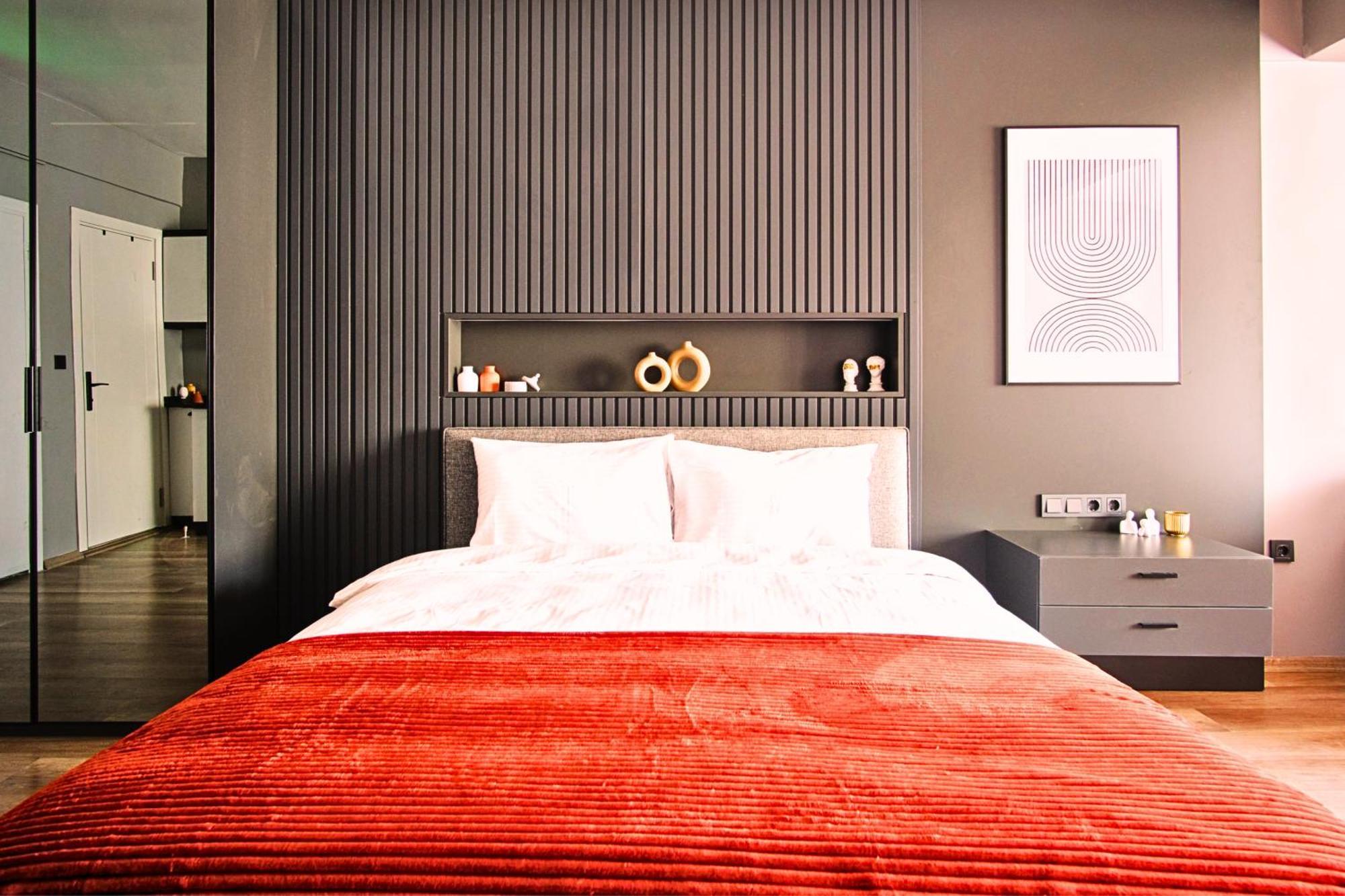 Taks-Inn Suites Provincia di Provincia di Istanbul Esterno foto