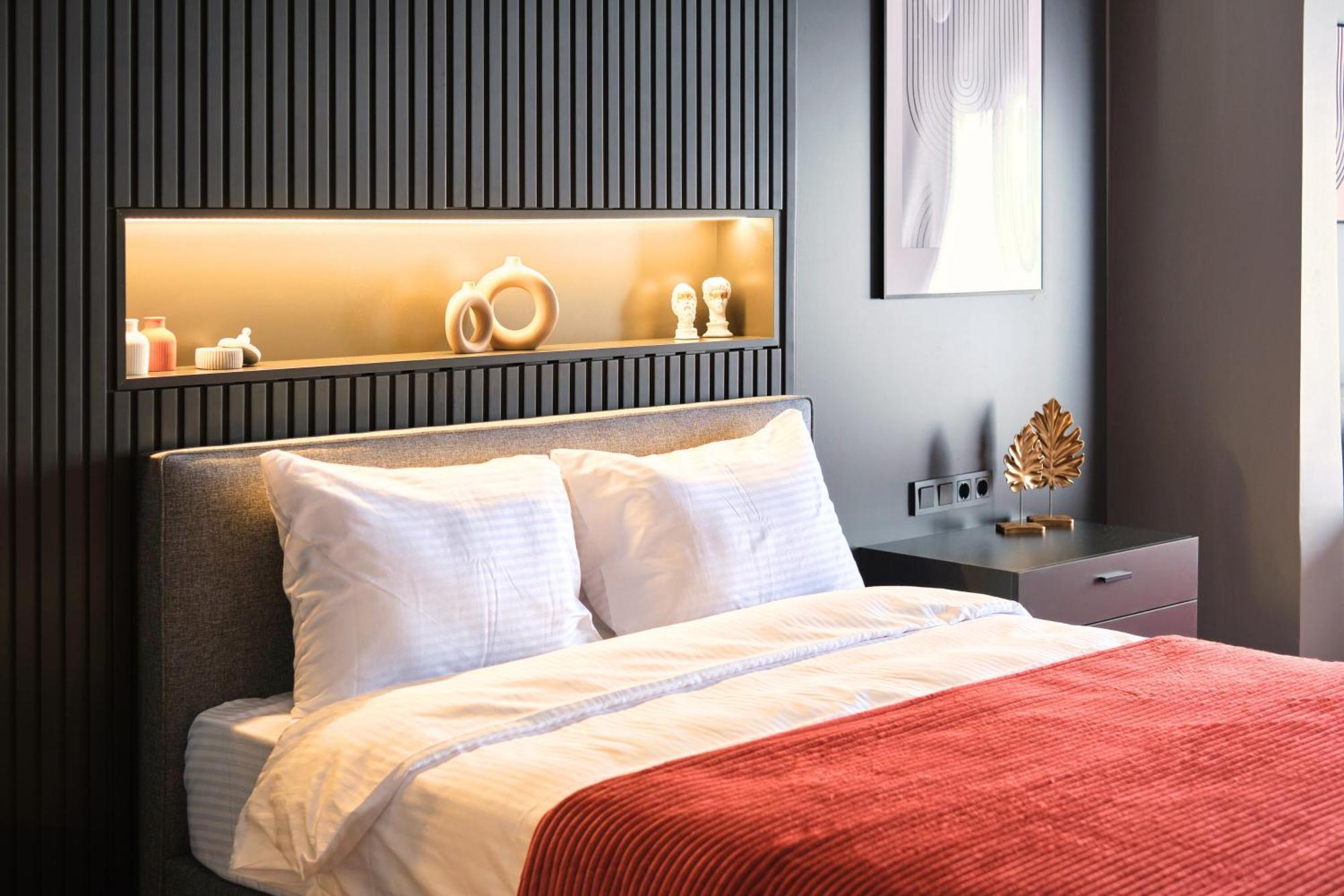 Taks-Inn Suites Provincia di Provincia di Istanbul Esterno foto