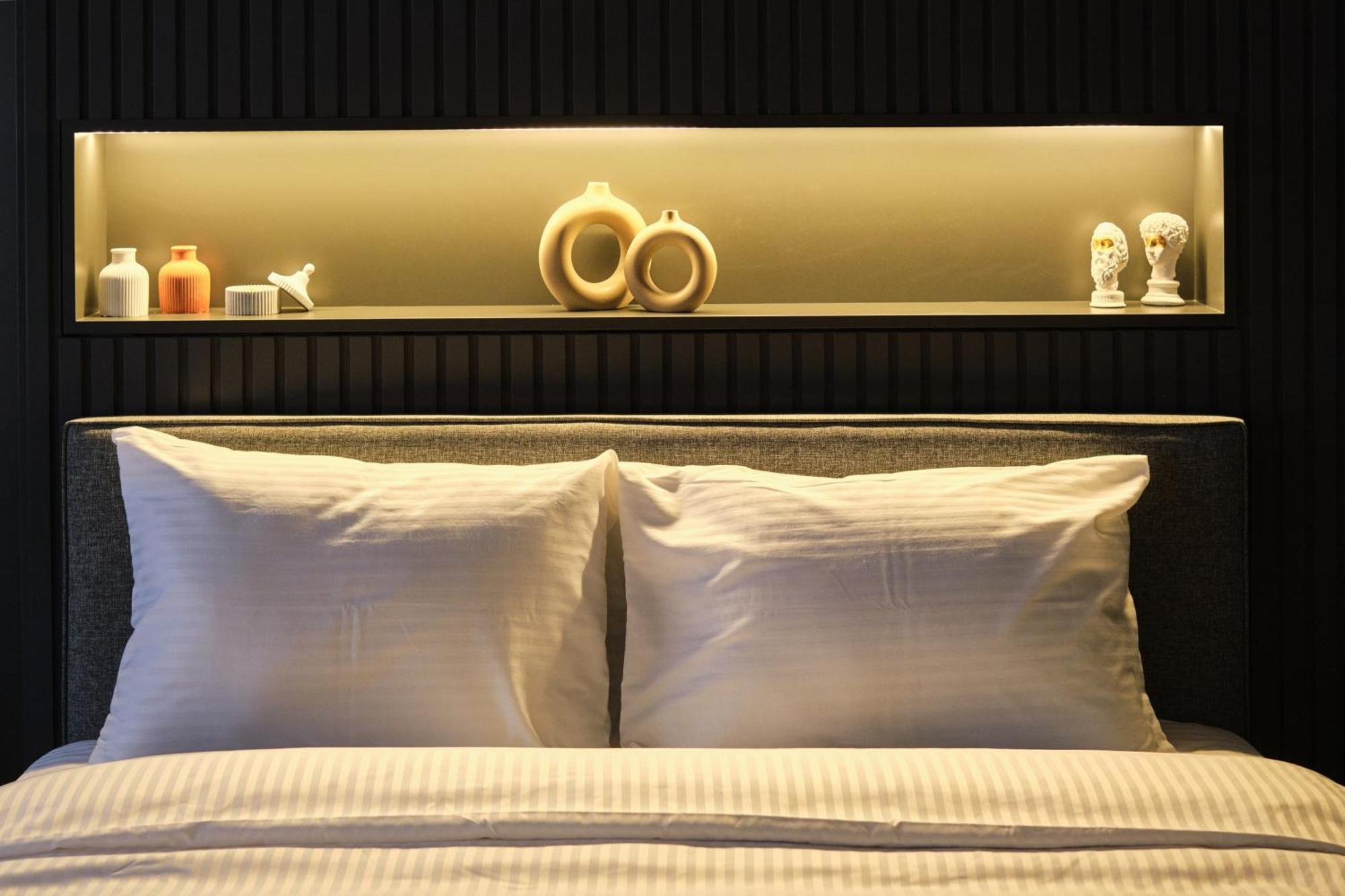 Taks-Inn Suites Provincia di Provincia di Istanbul Esterno foto