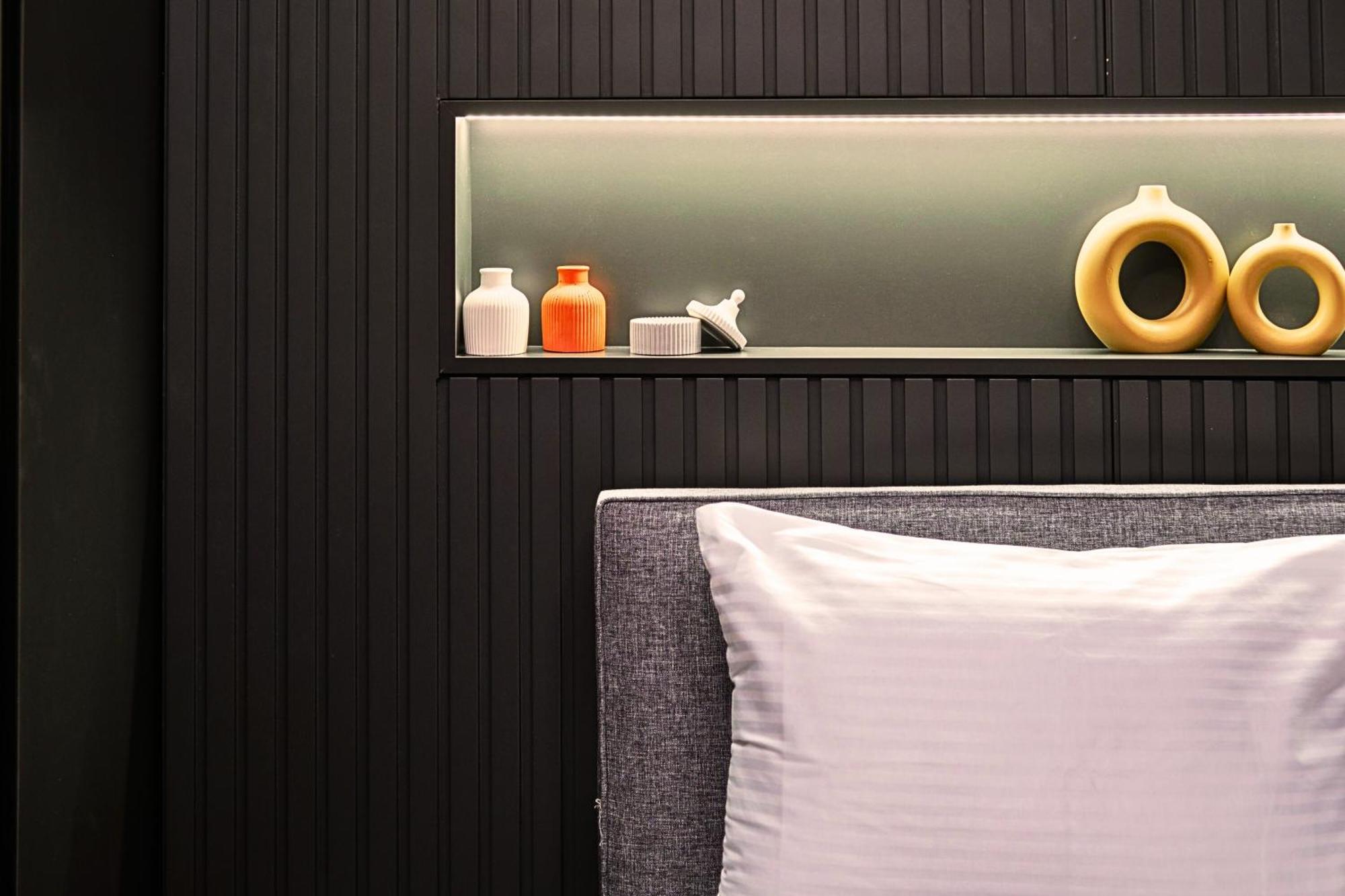 Taks-Inn Suites Provincia di Provincia di Istanbul Esterno foto