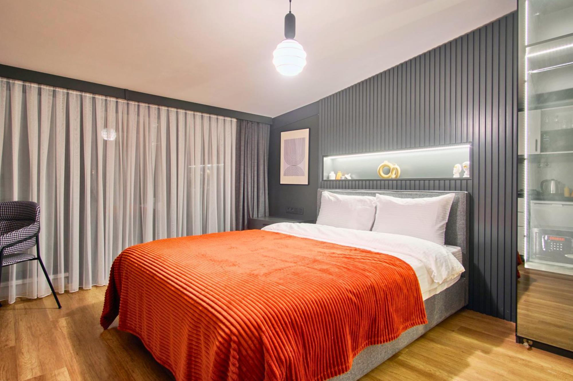 Taks-Inn Suites Provincia di Provincia di Istanbul Esterno foto
