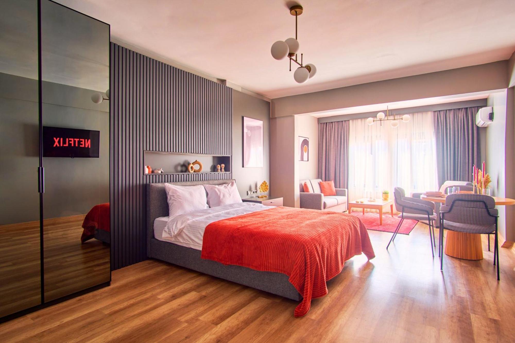 Taks-Inn Suites Provincia di Provincia di Istanbul Esterno foto
