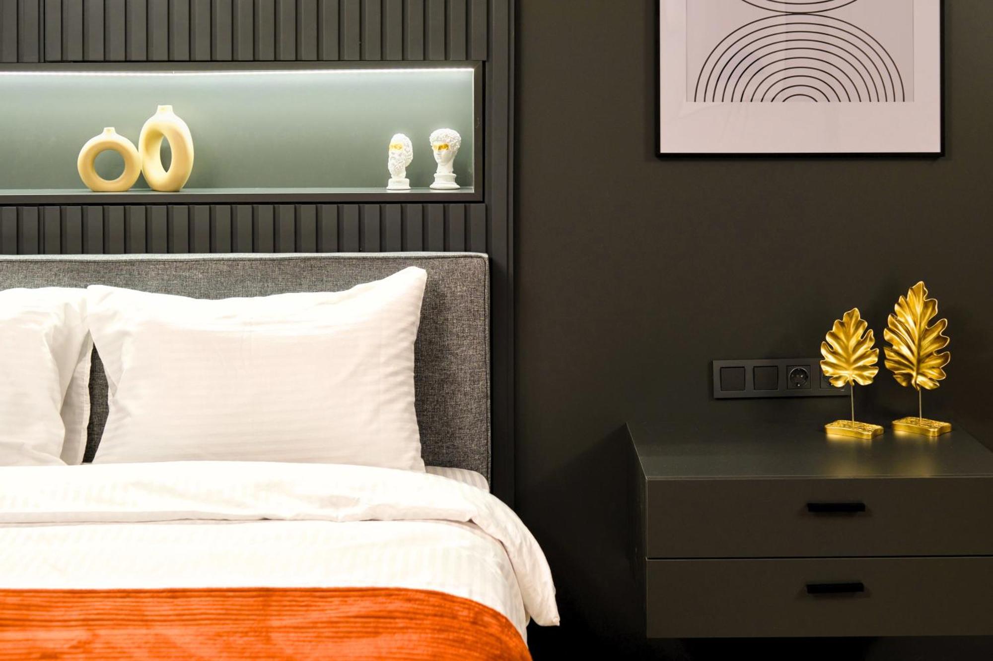 Taks-Inn Suites Provincia di Provincia di Istanbul Esterno foto
